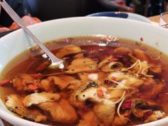 -渝乡人家(和平里店)