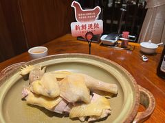 -瑶王府·广西菜(金阳路店)