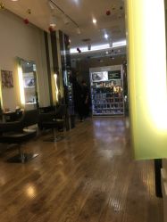 -意廊 Hair Salon
