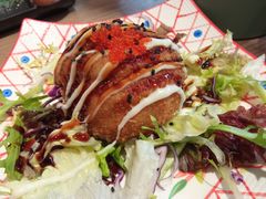 炸山药-松子料理(亮马桥店)