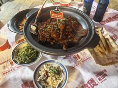 -回味黑鸭煲·始于2006(万松园店)