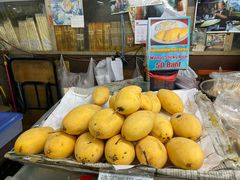 -瓦洛洛传统市场