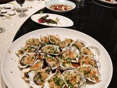 生蚝-路小缦·珍馐美馔(市心北路店)