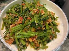 -浩海火烧云傣家菜(京广店)