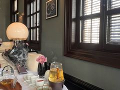 -宝丽轩中餐厅BAOLIXUAN