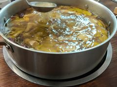-菌极鲜野生菌火锅店(阳明祠店)