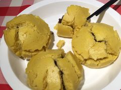 黄馍馍-西贝莜面村(当代商城店)