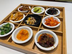 -新仙清汤牛腩(铜锣湾店)
