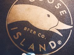 -Goose Island Brewhouse鹅岛精酿啤酒酿造工坊餐厅