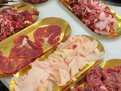 -李记鲜切牛肉自助火锅(紫薇花园店)