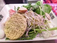 -福客麻辣烫·现炒麻辣香锅(印力中心店)