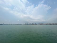 -厦门邮轮中心厦鼓码头(轮渡站)