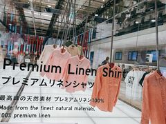 -优衣库(银座店)