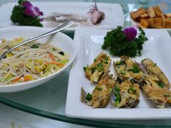 -龙宫海鲜楼(长乐漳港店)