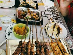 -云晓光头烧烤吧(新大陆广场店)