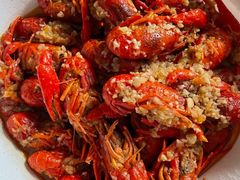 -二斗栗子(黄河道店)