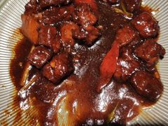 -留半山·香港食堂(啦啦宝都店)