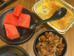 -九田家黑牛烤肉料理(衡百国际店)