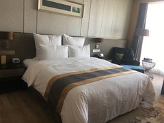 行政房-常熟理文铂尔曼酒店