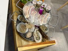 -椰子湾·海南火锅·糟粕醋·椰子鸡(正大广场店)