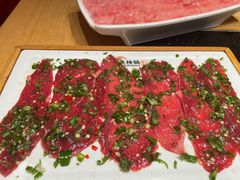 -晓秧锅鲜货火锅·重庆老字号(西外店)