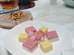 -宴昆山·私房菜(春晖店)