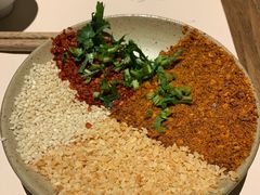 -盡膳口福跷脚牛肉火锅(合生汇购物中心店)