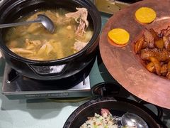 -徽珍源(龙茗路店)