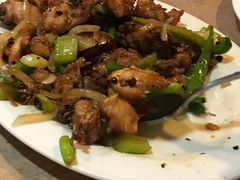 -Mandarin Ogilvie Restaurant