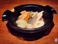 关东煮-伟峰·枫寿司(东樾店)