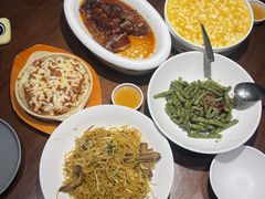 -千日贺茶餐厅(高新万达店)