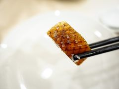全聚德精品烤鸭-全聚德(前门店)