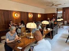 -银米·云南传统过桥米线(双廊黑金冠店)