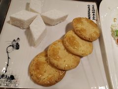-北京宝辰饭店·聚彩轩中餐厅