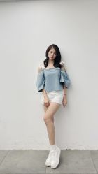-斑斓色彩沙龙