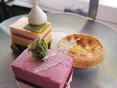 -杏荟旋转餐厅(广州爱群店)