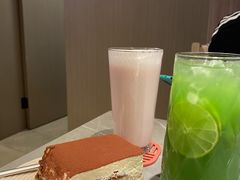-PAUSE CAFE(南秀村店)