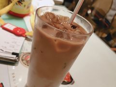 -新大咀港式茶餐厅(宝山万达店)