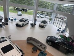 -上海和展广汽丰田4S店(老闵行店)