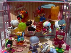-泡泡玛特POPMART(石景山万达店)