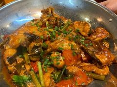 -61号餐吧(兴坪古镇漓江店)