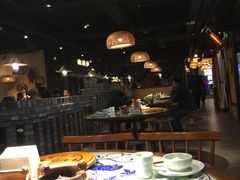-井水小厨·湘菜(活力广场店)