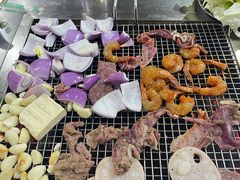 -同心烧烤(总店)