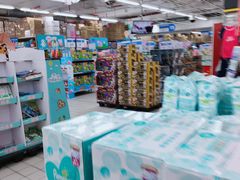 -沃尔玛购物广场(仓山万达店)