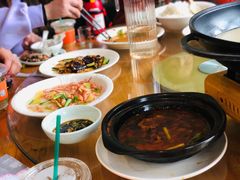 -丰乐餐厅·始于1999·本地老字号