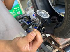 -驰加汽车服务中心(桐泾北路店)