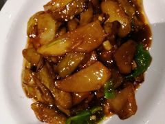 -金掌勺·锅包肉(广渠门店)
