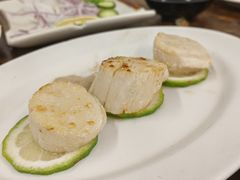-梅鑫海产店