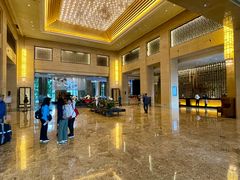 -成都保利公园皇冠假日酒店(熊猫基地店)