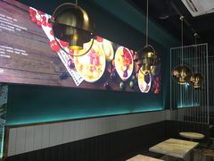 -芒青柠·鲜果甜品茶(双中店)